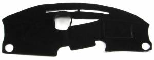 Scion xB 2004-2007 -  DashCare Dash Cover