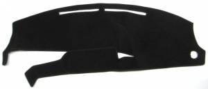 Intro-Tech Automotive - Scion xB 2008-2015 -  DashCare Dash Cover - Image 1