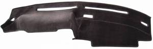 Subaru Loyale 1990-1994 -  DashCare Dash Cover