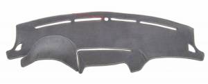 Subaru Forester 2009-2013 -  DashCare Dash Cover