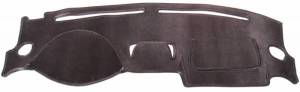 Subaru WRX 2002-2007 -  DashCare Dash Cover