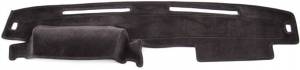 Subaru Justy 1991-1994 -  DashCare Dash Cover