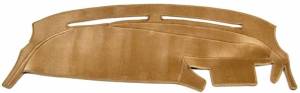 Subaru Legacy & Outback 1990-1994 -  DashCare Dash Cover