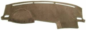 Subaru Legacy & Outback 2005-2007 -  DashCare Dash Cover