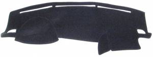 Subaru Legacy & Outback 2008-2009 -  DashCare Dash Cover