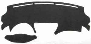 Subaru Tribeka 2006-2014 -  DashCare Dash Cover