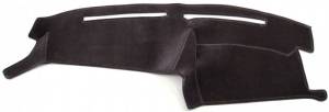 Subaru XT Turbo Coupe 1985-1991 -  DashCare Dash Cover