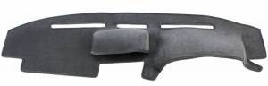 Intro-Tech Automotive - Toyota 4Runner 1987.5-1988 - DashCare Dash Cover - Image 1