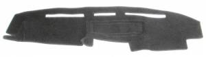 Intro-Tech Automotive - Toyota 4Runner 1987.5-1988 - DashCare Dash Cover - Image 2