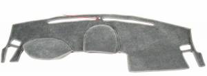 Intro-Tech Automotive - Kia Soul 2010-2013 -  DashCare Dash Cover - Image 1