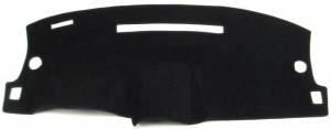 Jeep Compass 2009-2016 -  DashCare Dash Cover