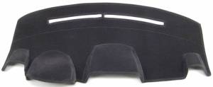 Smart Car ForTwo -2008 2013 -  DashCare Dash Cover