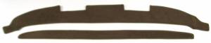 Cadillac Seville 1976-1979 -  DashCare Dash Cover