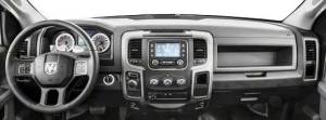 DashCare - 2010-2014 Dodge Ram Pickup - DashCare Dash Cover - Image 5