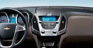 Intro-Tech Automotive - Chevrolet Equinox 2010 * with Storage Box - DashCare Dash Cover - Image 3