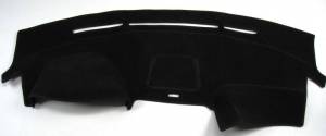 Hyundai Elantra Touring Hatchback 2009-2012 -  DashCare Dash Cover