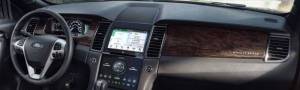 Intro-Tech Automotive - Ford Taurus 2010-2019 -  DashCare Dash Cover - Image 4