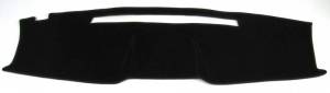 Ford Mustang 2010-2014 -  DashCare Dash Cover