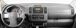 Intro-Tech Automotive - Nissan Xterra 2013-2015 -  DashCare Dash Cover - Image 2