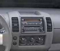 Intro-Tech Automotive - Nissan Frontier 2013-2019 - DashCare Dash Cover - Image 3