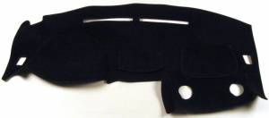 Dodge Stratus Rt 2001-2002 -  DashCare Dash Cover