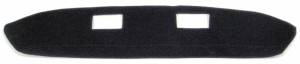 Chevrolet 66-67 Nova & Nova II -  DashCare Dash Cover