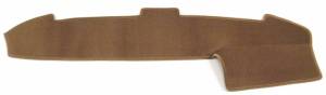 Jeep Grand Wagoneer 1983-1991 -  DashCare Dash Cover