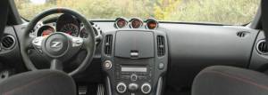 Intro-Tech Automotive - Nissan 370Z 2009-2020 - DashCare Dash Cover - Image 3