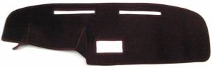 Subaru DL Sedan & Wagon 1978-1979 -  DashCare Dash Cover