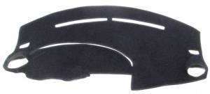 Mazda 3 2010-2013 -  DashCare Dash Cover