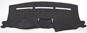 Ford Transit Connect Van 2010-2013 -  DashCare Dash Cover