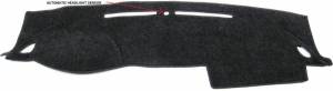 Kia Amanti 2007-2009 -  DashCare Dash Cover