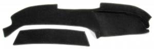 Chevrolet Impala 1963-1964 -  DashCare Dash Cover