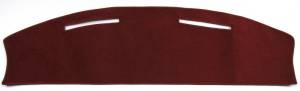 Lincoln Continental & Towncar 1970-1977 -  DashCare Dash Cover