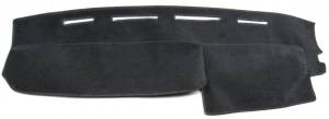 Nissan Van XE 1987-1989 -  DashCare Dash Cover