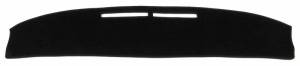 Ford Falcon 1966-1967 -  DashCare Dash Cover