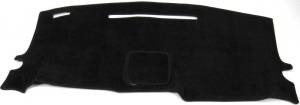 Dodge Caliber 2010-2013 -  DashCare Dash Cover