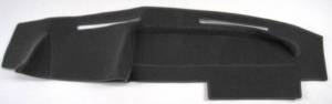 Mazda 626 1979-1982 -  DashCare Dash Cover