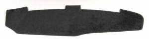 Subaru GL Hatchback, Sedan & Wagon 1980-84 & Brat GL 1982-89 -  DashCare Dash Cover