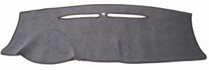 Ford Edge 2011-2014 -  DashCare Dash Cover