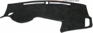 Intro-Tech Automotive - Kia Optima -2011 2015 -  DashCare Dash Cover - Image 2