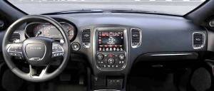 Intro-Tech Automotive - Dodge Durango 2011-2020 - DashCare Dash Cover - Image 3