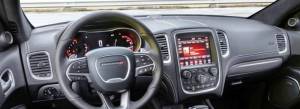 Intro-Tech Automotive - Dodge Durango 2011-2020 - DashCare Dash Cover - Image 4