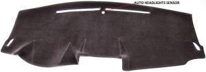 Dodge Avenger 2011-2014 -  DashCare Dash Cover