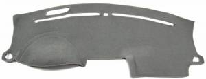 Intro-Tech Automotive - Ford Explorer 2011-2014 - DashCare Dash Cover - Image 1