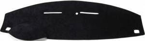 Land Rover Range Rover Sport 2006-2009 -  DashCare Dash Cover