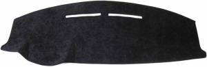 Intro-Tech Automotive - Chrysler 200 2011-2014 -  DashCare Dash Cover - Image 1