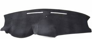 Dodge Ram C/V Tradesman Van 2012-2015 - DashCare Dash Cover