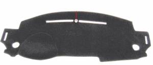 Kia Rio & Rio5 2012-2017 -  DashCare Dash Cover