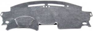 Nissan Leaf 2011-2015 -  DashCare Dash Cover